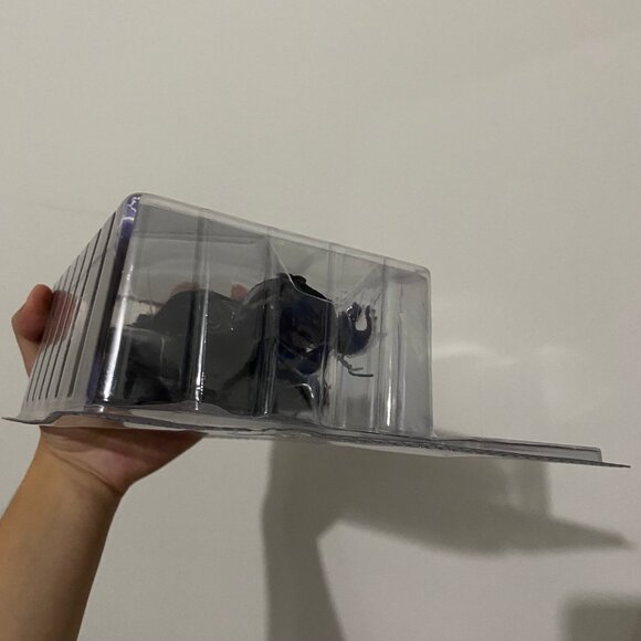 NECA Cult Classics Series 1 The Crow Eric Draven Figure New Sealed - Picture 5 of 11